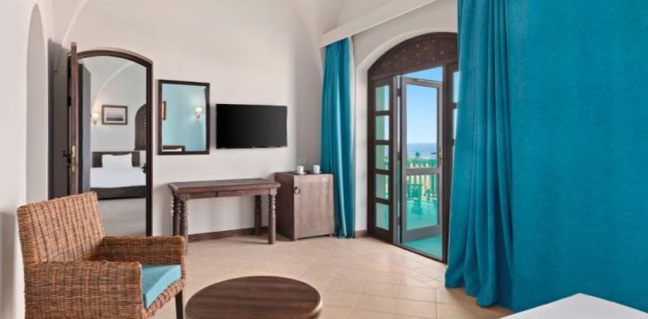 Reis Egiptusesse on alati hea mõte - peatu 5* hotellis RADISSON BLU EL QUISER! 18