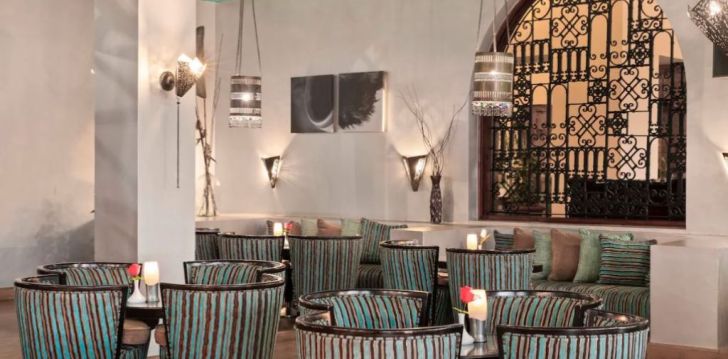 Reis Egiptusesse on alati hea mõte - peatu 5* hotellis RADISSON BLU EL QUISER! 22