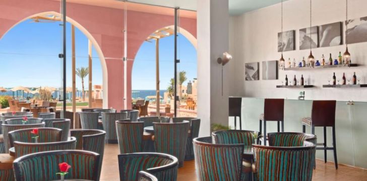 Reis Egiptusesse on alati hea mõte - peatu 5* hotellis RADISSON BLU EL QUISER! 23