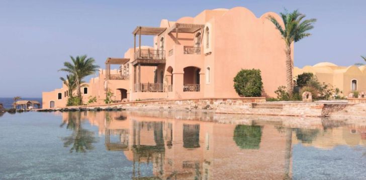 Reis Egiptusesse on alati hea mõte - peatu 5* hotellis RADISSON BLU EL QUISER! 24