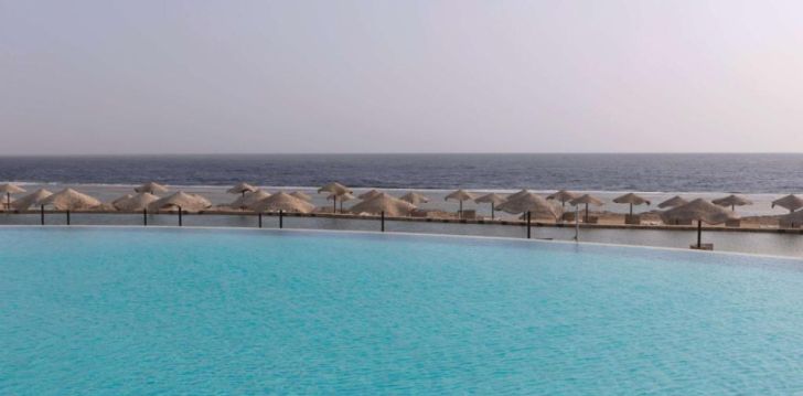 Reis Egiptusesse on alati hea mõte - peatu 5* hotellis RADISSON BLU EL QUISER! 27