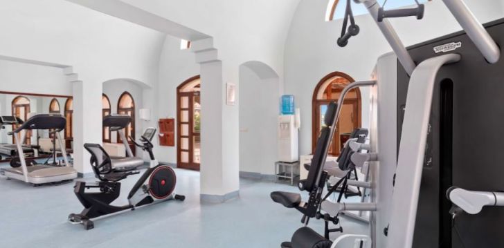 Reis Egiptusesse on alati hea mõte - peatu 5* hotellis RADISSON BLU EL QUISER! 33
