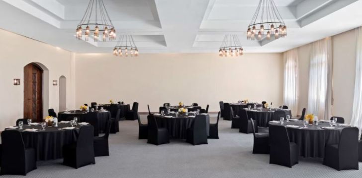 Reis Egiptusesse on alati hea mõte - peatu 5* hotellis RADISSON BLU EL QUISER! 35