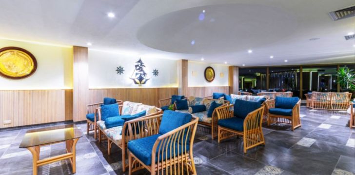 Marsa Alam ja 4* hotell FLAMENCO BEACH! 9