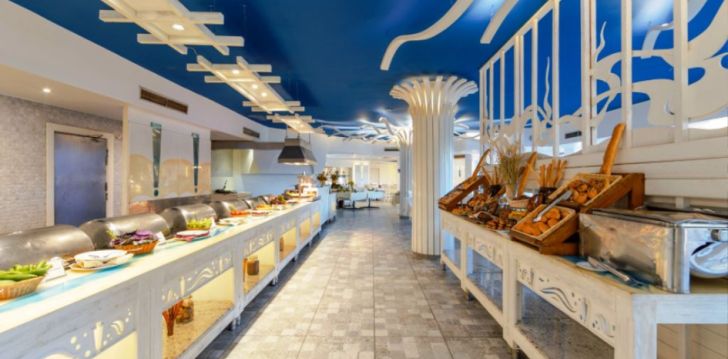 Marsa Alam ja 4* hotell FLAMENCO BEACH! 27