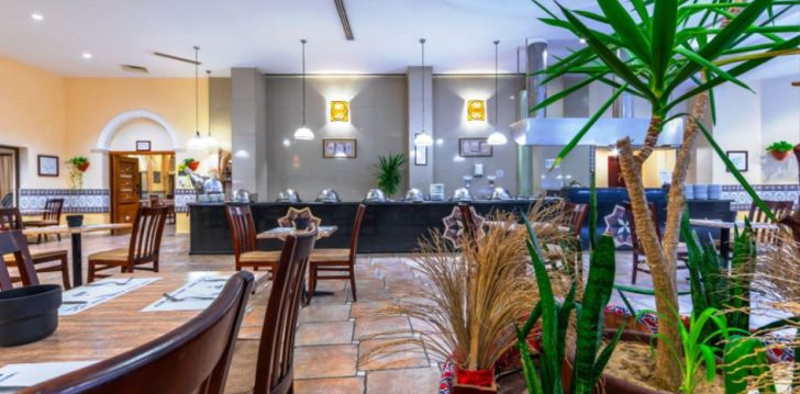 Marsa Alam ja 4* hotell FLAMENCO BEACH! 30