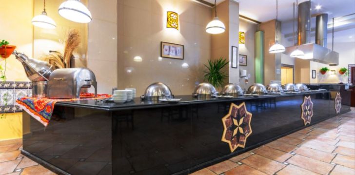 Marsa Alam ja 4* hotell FLAMENCO BEACH! 31