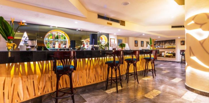 Marsa Alam ja 4* hotell FLAMENCO BEACH! 32