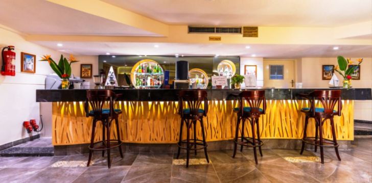 Marsa Alam ja 4* hotell FLAMENCO BEACH! 33