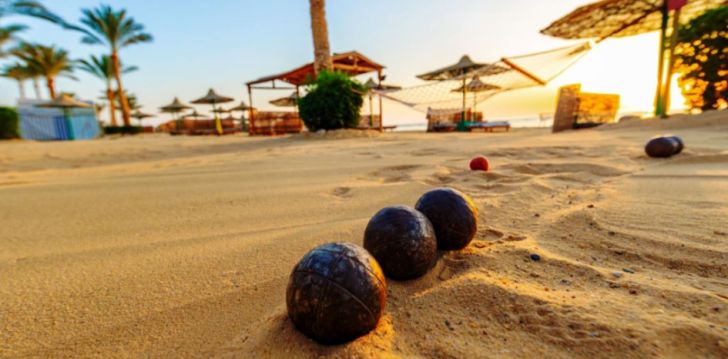 Marsa Alam ja 4* hotell FLAMENCO BEACH! 43