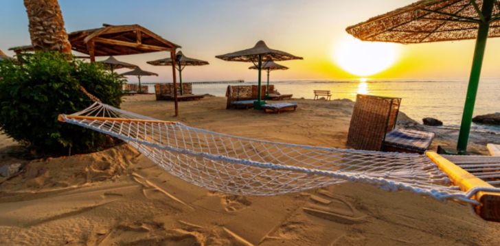 Marsa Alam ja 4* hotell FLAMENCO BEACH! 51
