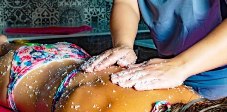 Marsa Alam ja 4* hotell FLAMENCO BEACH! 52