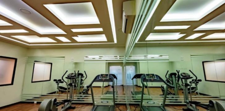 Marsa Alam ja 4* hotell FLAMENCO BEACH! 54