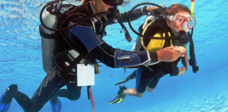 Marsa Alam ja 4* hotell FLAMENCO BEACH! 55