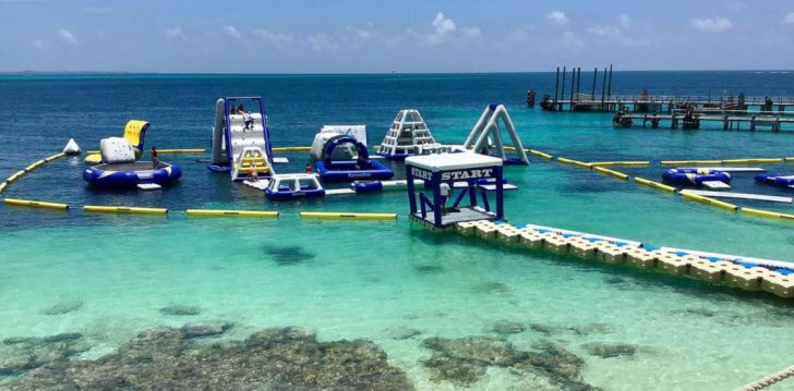 Puhkus Mehhikos! Avasta Cancuni 3* hotellist DOS PLAYAS FARANDA CANCUN! 10