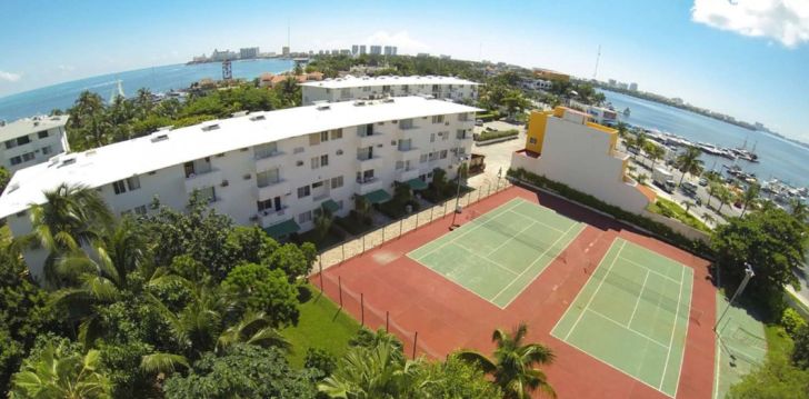 Puhkus Mehhikos! Avasta Cancuni 3* hotellist DOS PLAYAS FARANDA CANCUN! 27