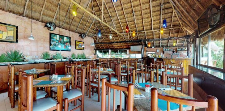 Puhkus Mehhikos! Avasta Cancuni 3* hotellist DOS PLAYAS FARANDA CANCUN! 15