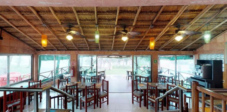 Puhkus Mehhikos! Avasta Cancuni 3* hotellist DOS PLAYAS FARANDA CANCUN! 16