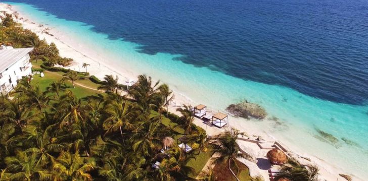 Puhkus Mehhikos! Avasta Cancuni 3* hotellist DOS PLAYAS FARANDA CANCUN! 28