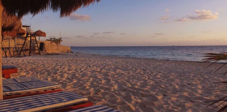 Puhkus Mehhikos! Avasta Cancuni 3* hotellist DOS PLAYAS FARANDA CANCUN! 29