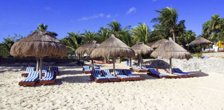 Puhkus Mehhikos! Avasta Cancuni 3* hotellist DOS PLAYAS FARANDA CANCUN! 31