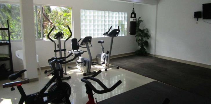 Puhkus Mehhikos! Avasta Cancuni 3* hotellist DOS PLAYAS FARANDA CANCUN! 36