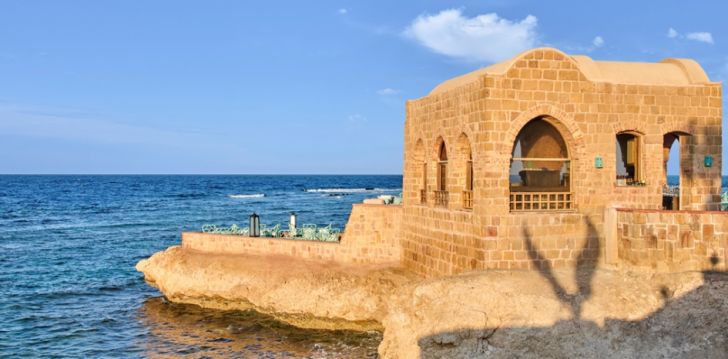 Puhkus Marsa Alamis, 5* hotellis MOVENPICK RESORT EL QUSEIR! 1