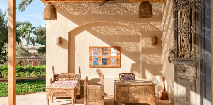 Puhkus Marsa Alamis, 5* hotellis MOVENPICK RESORT EL QUSEIR! 4