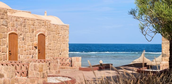 Puhkus Marsa Alamis, 5* hotellis MOVENPICK RESORT EL QUSEIR! 7