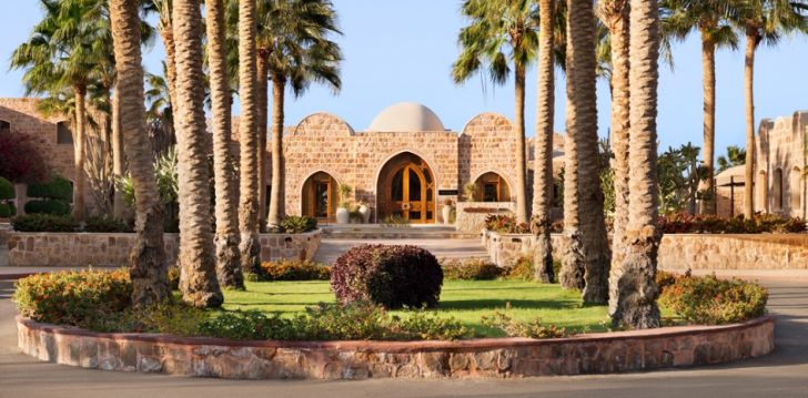 Puhkus Marsa Alamis, 5* hotellis MOVENPICK RESORT EL QUSEIR! 8