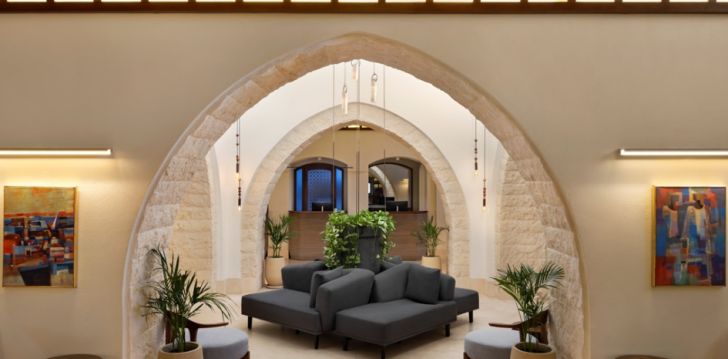 Puhkus Marsa Alamis, 5* hotellis MOVENPICK RESORT EL QUSEIR! 9