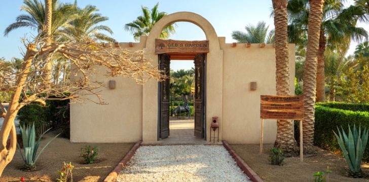 Puhkus Marsa Alamis, 5* hotellis MOVENPICK RESORT EL QUSEIR! 10