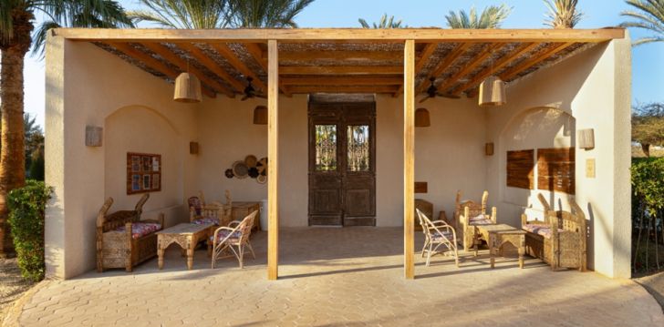 Puhkus Marsa Alamis, 5* hotellis MOVENPICK RESORT EL QUSEIR! 13