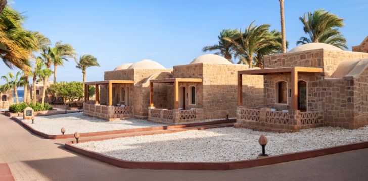 Puhkus Marsa Alamis, 5* hotellis MOVENPICK RESORT EL QUSEIR! 15