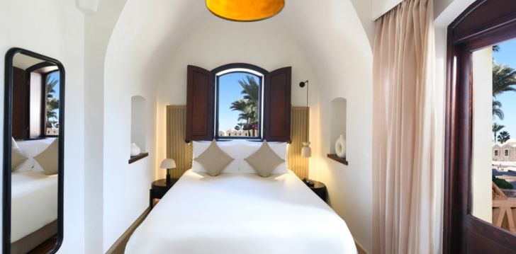 Puhkus Marsa Alamis, 5* hotellis MOVENPICK RESORT EL QUSEIR! 16