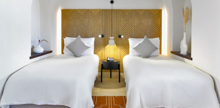 Puhkus Marsa Alamis, 5* hotellis MOVENPICK RESORT EL QUSEIR! 17