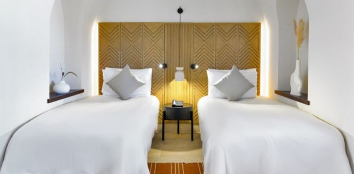 Puhkus Marsa Alamis, 5* hotellis MOVENPICK RESORT EL QUSEIR! 19