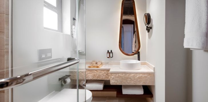 Puhkus Marsa Alamis, 5* hotellis MOVENPICK RESORT EL QUSEIR! 22