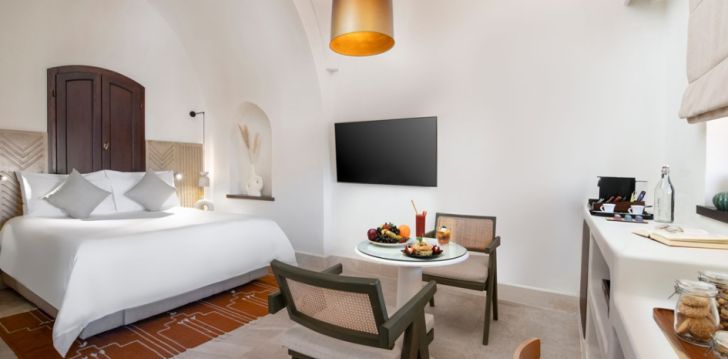 Puhkus Marsa Alamis, 5* hotellis MOVENPICK RESORT EL QUSEIR! 25