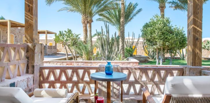 Puhkus Marsa Alamis, 5* hotellis MOVENPICK RESORT EL QUSEIR! 26