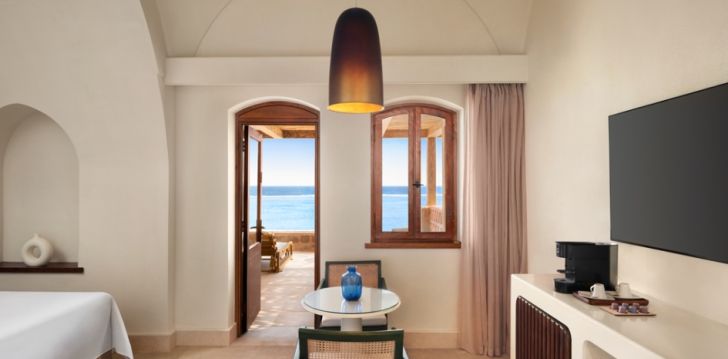 Puhkus Marsa Alamis, 5* hotellis MOVENPICK RESORT EL QUSEIR! 33