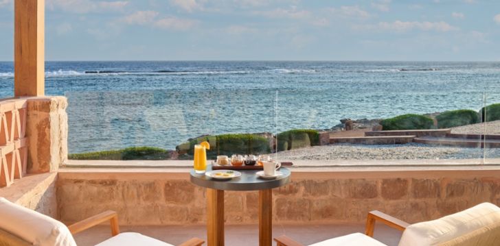 Puhkus Marsa Alamis, 5* hotellis MOVENPICK RESORT EL QUSEIR! 34
