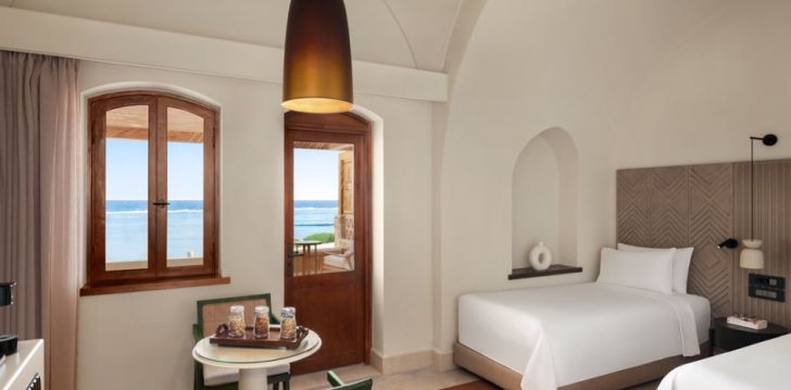 Puhkus Marsa Alamis, 5* hotellis MOVENPICK RESORT EL QUSEIR! 35