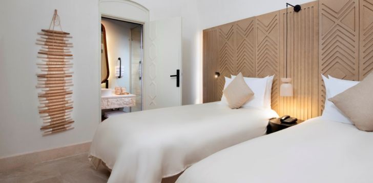 Puhkus Marsa Alamis, 5* hotellis MOVENPICK RESORT EL QUSEIR! 38