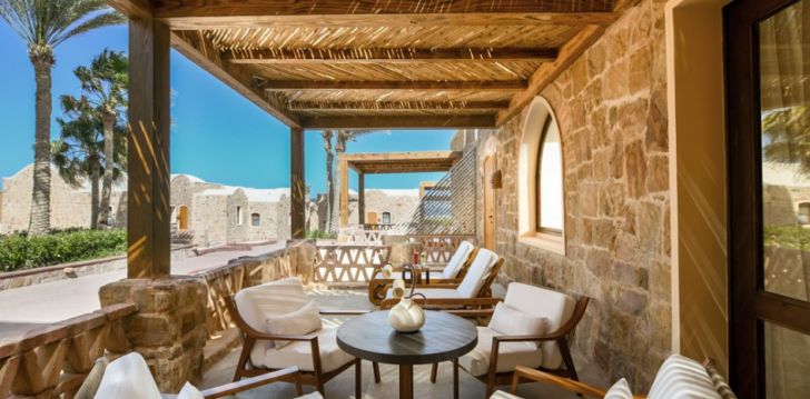 Puhkus Marsa Alamis, 5* hotellis MOVENPICK RESORT EL QUSEIR! 39