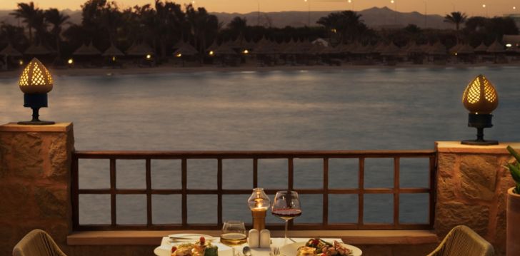 Puhkus Marsa Alamis, 5* hotellis MOVENPICK RESORT EL QUSEIR! 40