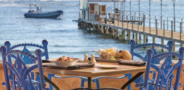 Puhkus Marsa Alamis, 5* hotellis MOVENPICK RESORT EL QUSEIR! 45