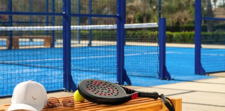 Puhkus Marsa Alamis, 5* hotellis MOVENPICK RESORT EL QUSEIR! 48