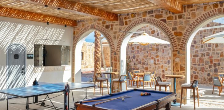 Puhkus Marsa Alamis, 5* hotellis MOVENPICK RESORT EL QUSEIR! 49