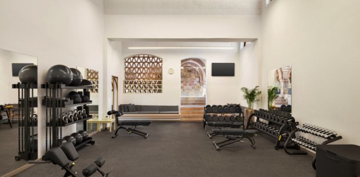 Puhkus Marsa Alamis, 5* hotellis MOVENPICK RESORT EL QUSEIR! 50